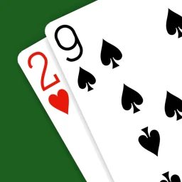 Icône de 29 Card Game - Expert AI